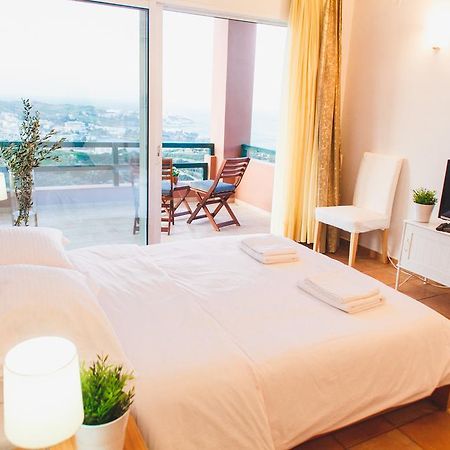 Wild Pear Villa Лигарья Экстерьер фото