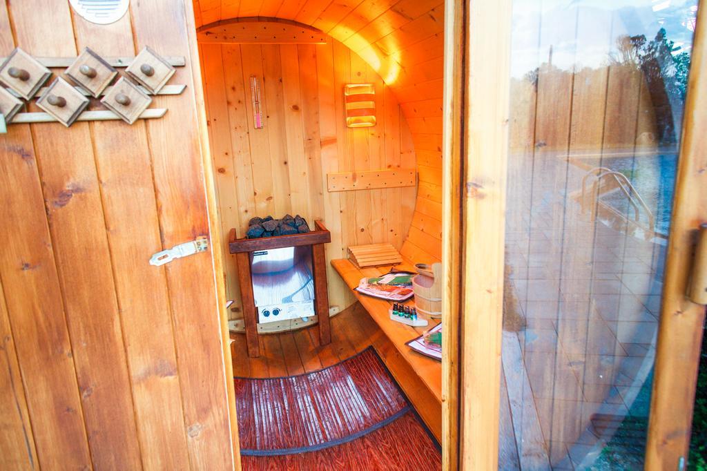 Wild Pear Villa Лигарья Экстерьер фото