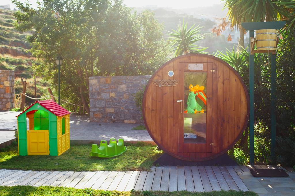 Wild Pear Villa Лигарья Экстерьер фото