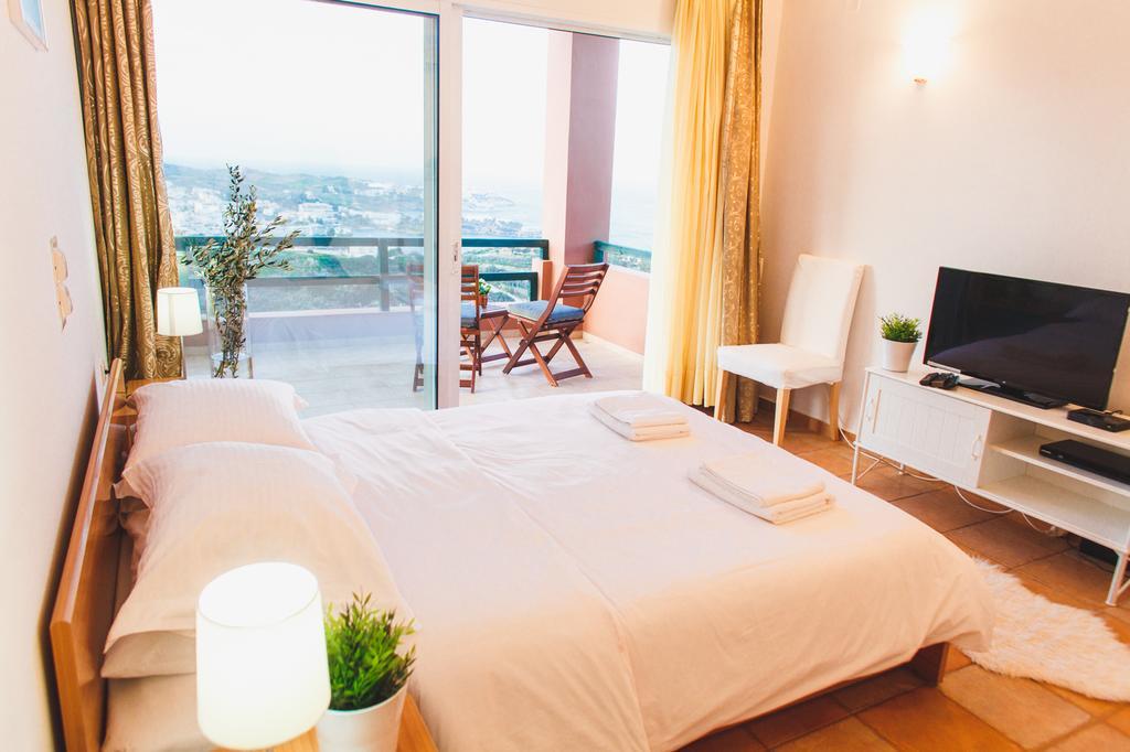 Wild Pear Villa Лигарья Экстерьер фото