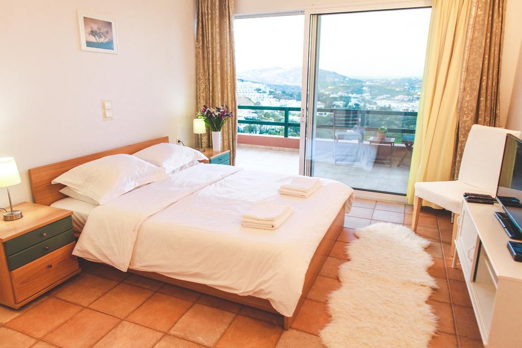 Wild Pear Villa Лигарья Экстерьер фото